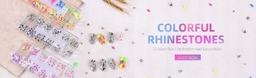 Сверла для резиновых ногтей AriesLibra, 28 типов Mi