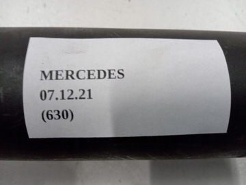 HŘÍDEL HNACÍ MERCEDES SLK R171 W171