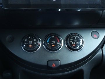 Nissan Note I Mikrovan 1.5 dCi 90KM 2008 Nissan Note 1.5 dCi, HAK, Klima, Klimatronic, zdjęcie 12