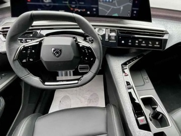 Peugeot 5008 III 2025 Od ręki - GT 1.2 mHEV 145KM / Pakiet Bezpieczeństwo, Panoramiczny Dach, zdjęcie 7