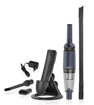 Maxxmee Handheld Vacuum Cleaner Ручной пылесос черный