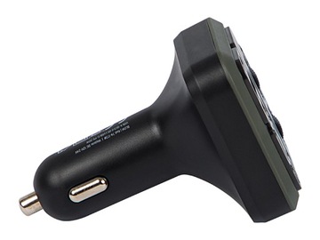 FM-передатчик BLOW Bluetooth+QC3.0+PD20W