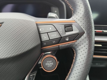 Cupra Formentor Crossover 2.0 TSI 310KM 2024 Cupra Formentor VZ 310KM 4x4 DSG , serwisowana, gw, zdjęcie 26
