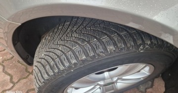 Skoda Octavia II Kombi 1.6 TDI CR DPF 105KM 2011 Skoda Octavia Wzorowa - Bezwyoadkowa - Nawigacja - Zarejestrowana 1.6, zdjęcie 19