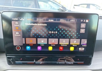 Seat Leon IV Sportstourer 2.0 TDI CR 150KM 2022 Seat Leon 2.0TDI 150KM DSG Xcellence Skora ACC El.Klapa Full LED Climatron, zdjęcie 28