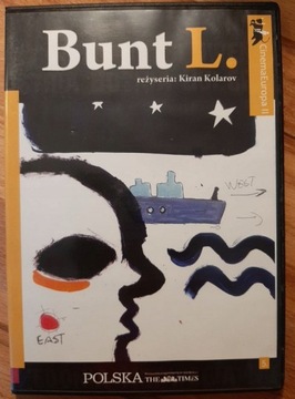 DVD BUNT L.