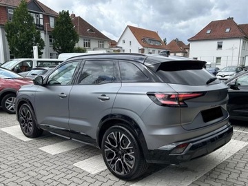 Renault Austral 2025 Od ręki - Esprit Alpine 1.2 E-Tech 200KM / Pakiet City Premium, zdjęcie 4