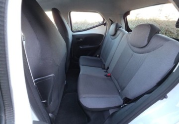 Toyota Aygo II Hatchback 3d Facelifting 1.0 VVT-i 72KM 2021 Toyota Aygo Toyota Aygo 1.0 VVT-i X-play Benzyna 72KM, zdjęcie 18