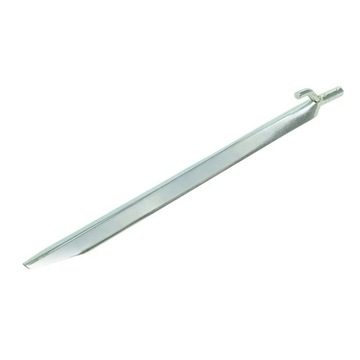 ŚLEDZIE szpilki kołki do namiotu 30cm uniwersalne