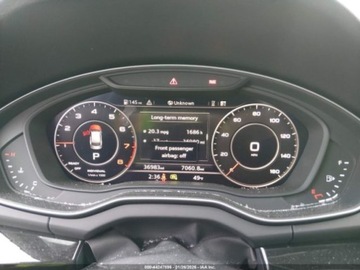 Audi Q5 II 2020 Audi Q5 Premium Plus 45 Tfsi Quattro S Tronic 2020 2.0 Benzyna 248KM, zdjęcie 10