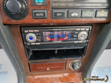 Honda Legend I 1989 2.7 benz, zarejestrowana, automat, 100% sprawna, piękne wnętrze!, zdjęcie 21