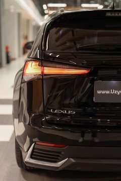 Lexus NX II 2021 Lexus NX 300h Optimum AWD 2.5 Benzyna 197KM, zdjęcie 16