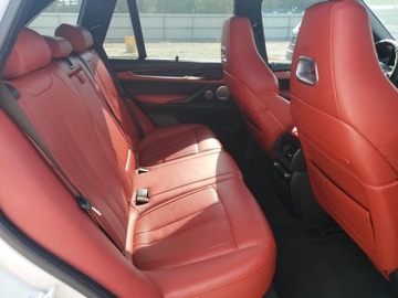 BMW X5 F15 2016 BMW X5 M 2016 4.4l 4.4 Benzyna 567KM, zdjęcie 11