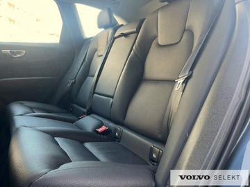 Volvo XC60 II 2024 Volvo XC 60 FV23 Plus Dark B5 B 250 KM AWD Aut Skó, zdjęcie 14