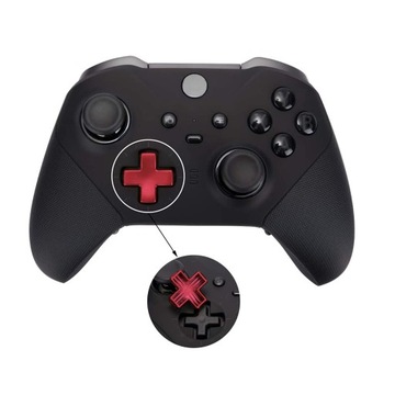 КОМПЛЕКТ ПЕРСОНАЛИЗАЦИИ ДЛЯ XBOX ONE Elite Series 2