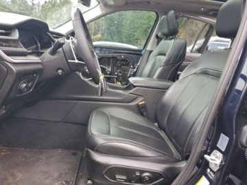 Jeep Grand Cherokee V 2024 Jeep Grand Cherokee Limited 4XE 2024 2.0L 2.0 Hybryda 375KM, zdjęcie 7