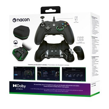 NACON Revolution X Pro Controller XBOX One S / X