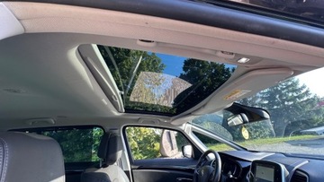 Renault Espace V Van 1.6 Energy TCe 200KM 2016 Renault Espace Raty od 900zl Skora, Automat, Kamera 1.6 BENZ 200KM Head u, zdjęcie 26