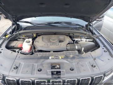 Jeep 2023 Jeep Grand Cherokee 2023r, Overland L, 4x4, 3.6L 3.6 Benzyna 295KM, zdjęcie 12