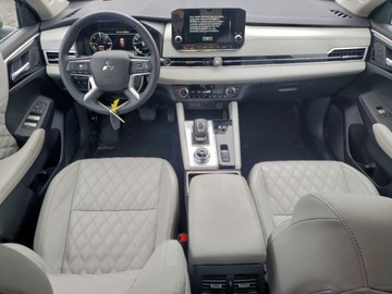 Mitsubishi Outlander III 2023 Mitsubishi Outlander Sel 2023 2.4l 2.4 Hybryda 181KM, zdjęcie 8