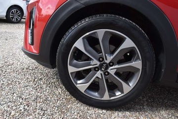 Kia Stonic I Crossover 1.0 T-GDI 100KM 2019 Kia Stonic NaviKamera Klimatronic Pol-SkoraTempomat GWARANCJA-12miesiecy, zdjęcie 24