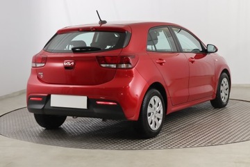 Kia Rio IV Hatchback 5d Facelifting 1.0 T-GDI 100KM 2023 Kia Rio 1.0 T-GDI, Salon Polska, 1. Właściciel, zdjęcie 4