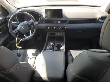 Honda Pilot II 2023 Honda Pilot 2023, 3.5L, 4x4, EXL, po gradobiciu, zdjęcie 6