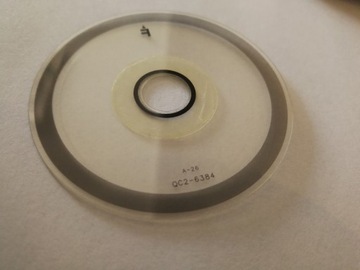 ENCODER QC2-6384 CANON MG5720 MG5630 MG5530 MG5780