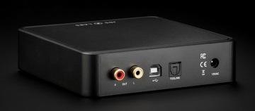 JDS Labs ATOM DAC+ HEVI