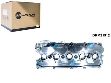 KRYT VENTILU VW NEW BEETLE 05- DR.MOTOR AUTOMOTIVE