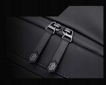 Рюкзак Arctic Hunter для ноутбука 15.6 B00423 USB