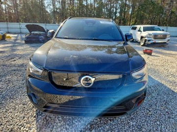 Volvo XC40 2021 Volvo XC 40 Recharge 2021 Elektryczny 402KM, zdjęcie 5