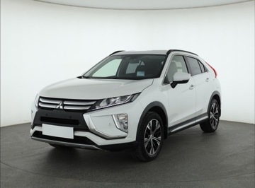 Mitsubishi Eclipse Cross SUV 1.5 T 163KM 2018 Mitsubishi Eclipse Cross 1.5 T-MIVEC, zdjęcie 1
