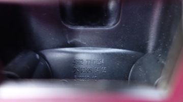 Крепление на крыло BMW S1000XR K49