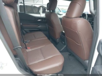 Toyota Land Cruiser VIII 2024 Toyota Land Cruiser 2024 2.4l 2.4 Benzyna 326KM, zdjęcie 13