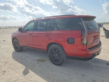 Cadillac Escalade III 2024 Cadillac Escalade 2024, 6.2L, 4x4, SPORT PLATINUM 6.2 Benzyna 420KM, zdjęcie 4