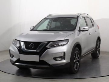 Nissan X-Trail III Terenowy Facelifting 2.0 dCi 177KM 2018 Nissan X-Trail 2.0 dCi, Salon Polska, zdjęcie 1