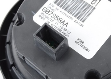 BMW E70 E71 E72 MOTOR POHON ZRCÁTKO PŘEDNÍCH