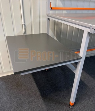 Profesjonalny stół do pakowania przesyłek 200x80cm