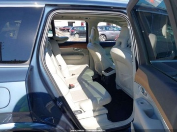 Volvo XC90 II SUV Facelifting 2.0 B6 Benzynowy Mild Hybrid 314KM 2022 Volvo XC 90 T8 Inscription Expression 7 Passenger 2022 2.0l 2.0 Hybryda, zdjęcie 12