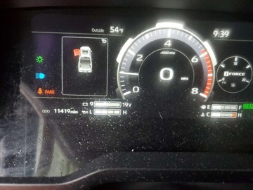 Toyota Tundra II 2025 Toyota Tundra Crewmax Platinum 2025 3.4l 3.4 Hybryda 389KM, zdjęcie 9