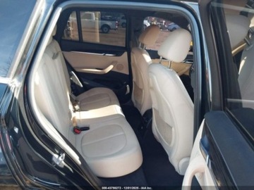 BMW X1 F48 2018 BMW X1 2018 r., 2,0L XDRIVE28I 2.0 Benzyna 228KM, zdjęcie 10