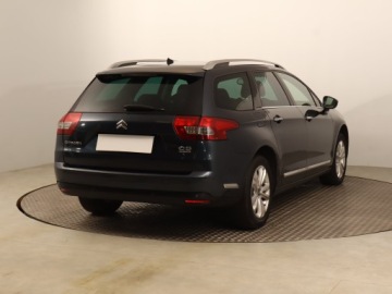 Citroen C5 III Tourer 2.0 HDi FAP 163KM 2012 Citroen C5 2.0 HDi, Xenon, Klima, Klimatronic, zdjęcie 4