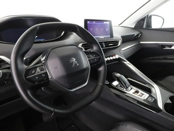 Peugeot 3008 II Crossover 1.5 BlueHDI 130KM 2018 Peugeot 3008 automat navi virtual cocpit, zdjęcie 9