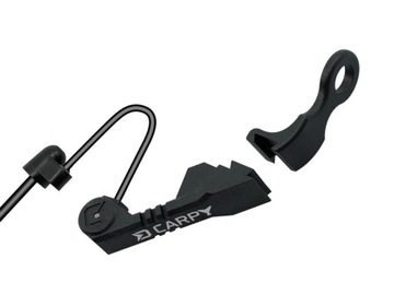 СИГНАЛИЗАЦИЯ ПОКУСКИ КАРПИ DELPHIN, ФИОЛЕТОВЫЙ