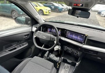 Opel 2025 Opel Frontera Hybrid 1.2 Turbo 110KM eDCT6 Przedluzona ochrona 8 lat OCA, zdjęcie 11