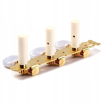 Прочные струны для классической гитары 3L3R.