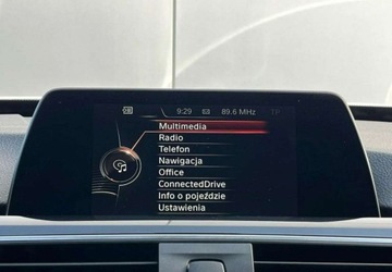 BMW Seria 3 F30-F31-F34 Limuzyna Facelifting 2.0 318d 150KM 2017 BMW 3GT Individual Automat Polift Navi Parktronic Full Led FV23, zdjęcie 27