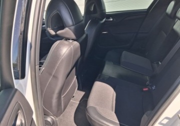 DS 4 I 2017 Citroen DS4 bezwypadekserwis asojedzie i wyglada jak nowefull wersja, zdjęcie 31