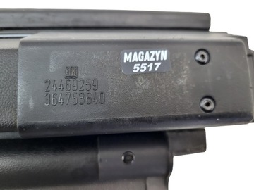 OPEL VECTRA C ALFA 159 ROLETA KUFRU 24469259 364753640